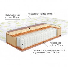 Матрас Platinum L2