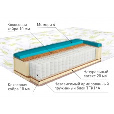Матрас Platinum ML 